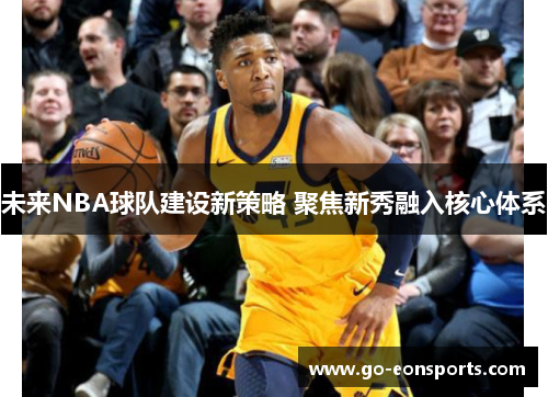 未来NBA球队建设新策略 聚焦新秀融入核心体系