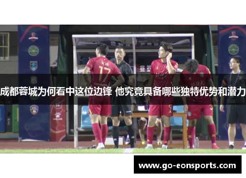 成都蓉城为何看中这位边锋 他究竟具备哪些独特优势和潜力