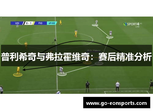 普利希奇与弗拉霍维奇：赛后精准分析
