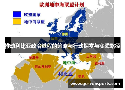 推动利比亚政治进程的策略与行动探索与实践路径