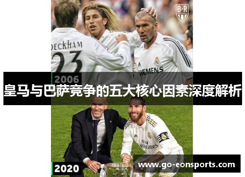 皇马与巴萨竞争的五大核心因素深度解析