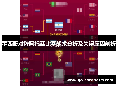 墨西哥对阵阿根廷比赛战术分析及失误原因剖析