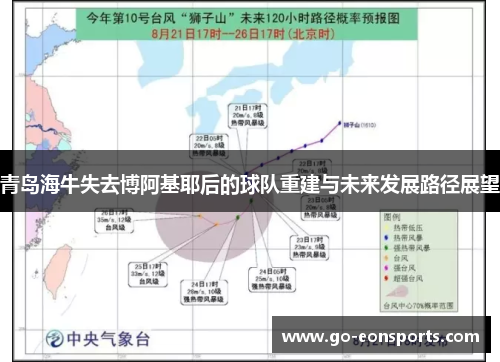 青岛海牛失去博阿基耶后的球队重建与未来发展路径展望